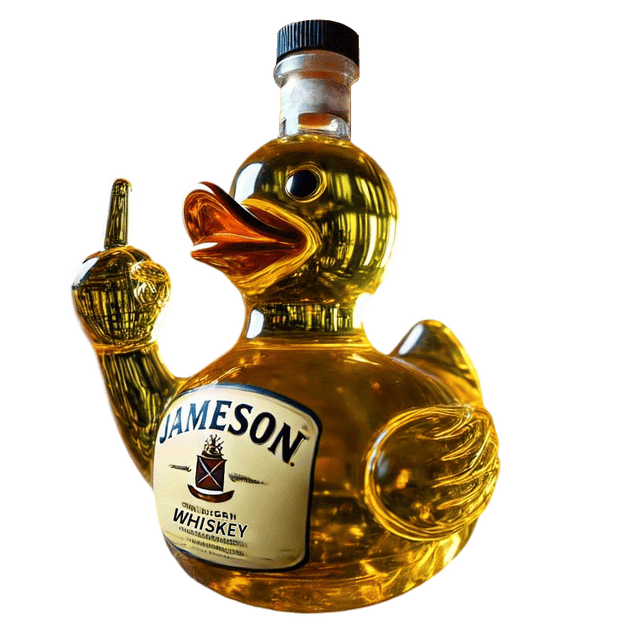 Libilin Quack Off