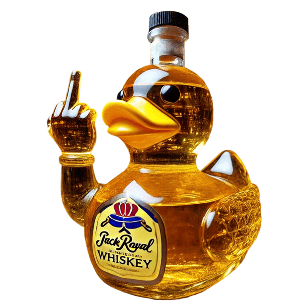 Libilin Quack Off