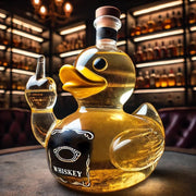 Libilin Quack Off