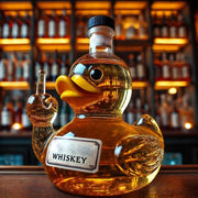 Libilin Quack Off