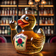Libilin Quack Off