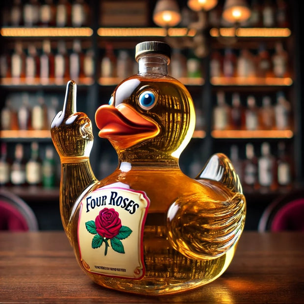 Libilin Quack Off